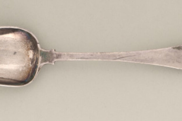 Teaspoon