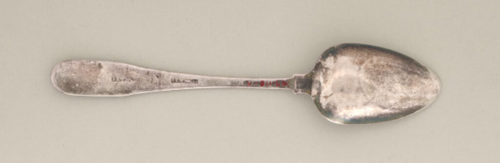 Teaspoon - Image 2
