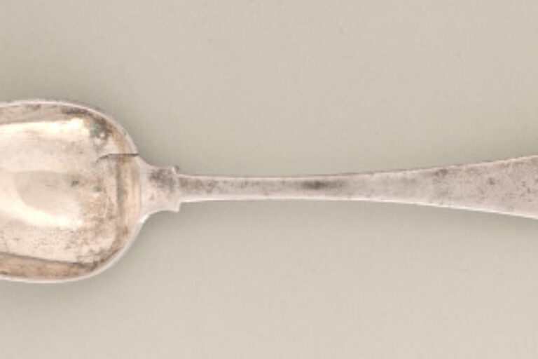 Teaspoon