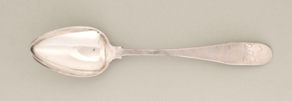Teaspoon - Image 1