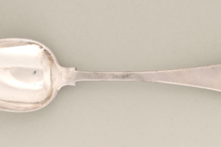 Teaspoon