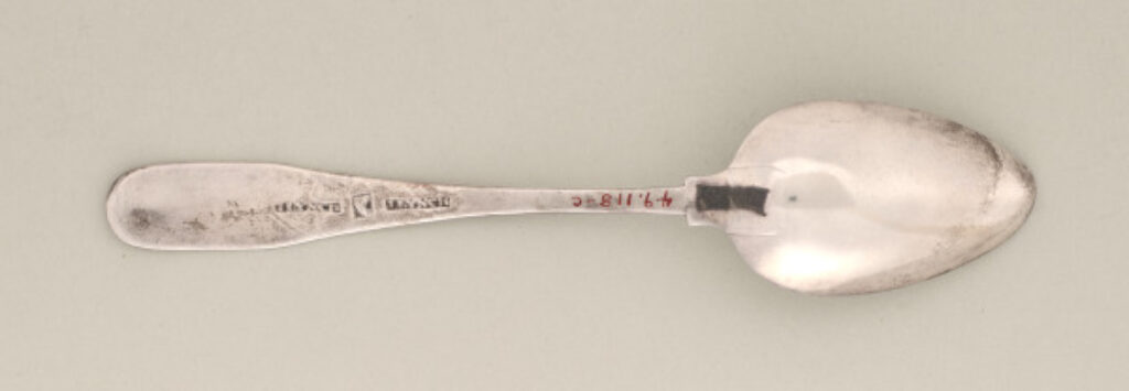 Teaspoon - Image 2