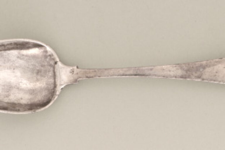 Teaspoon