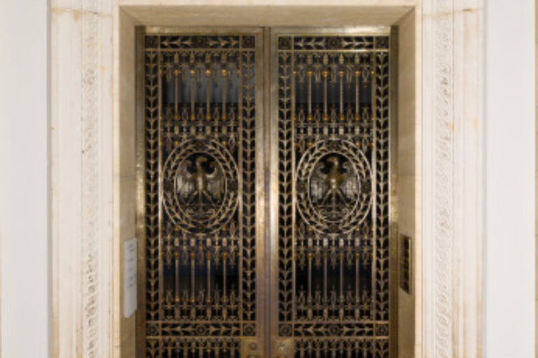 Gates