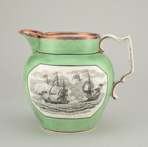 Pitcher