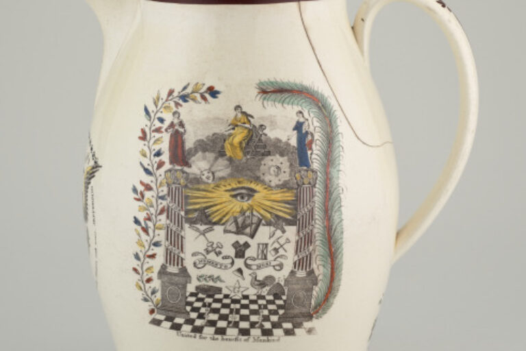 Pitcher