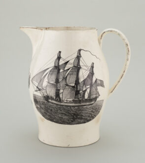 Pitcher