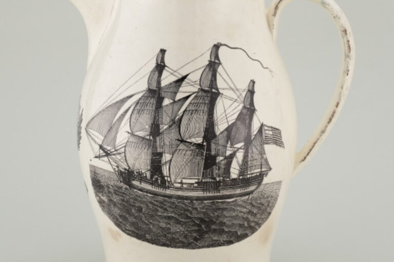 Pitcher