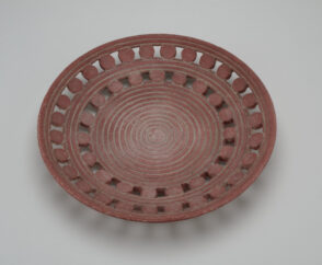 Plate