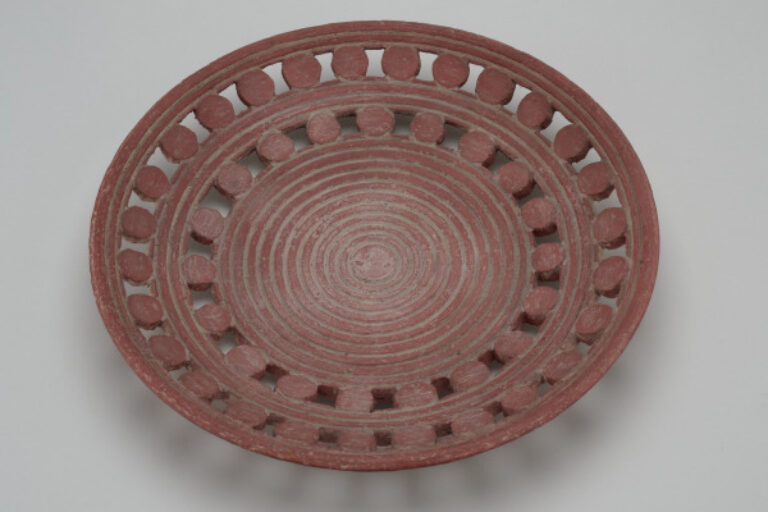 Plate