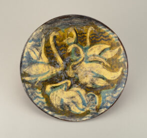 Plate
