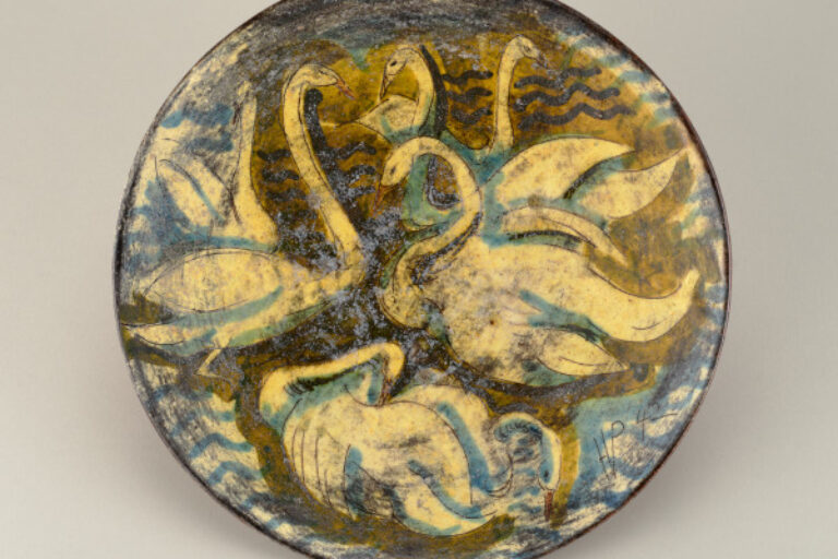 Plate