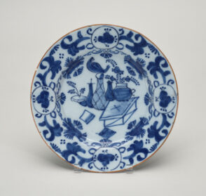 Plate