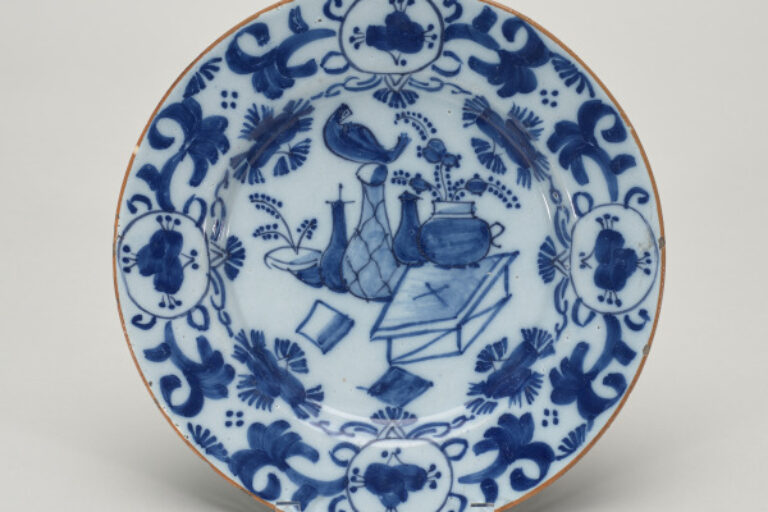 Plate
