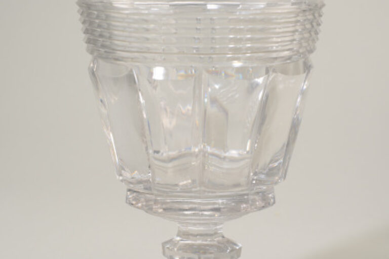 Water Goblet