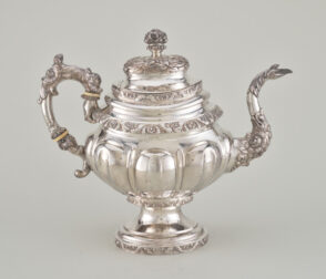 Teapot