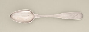 Dessert Spoon