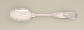 Dessert Spoon