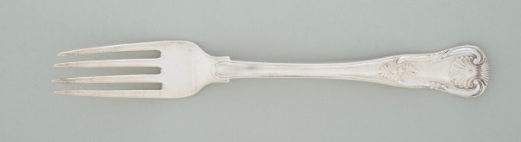 “Kings Pattern” Fork - Image 1