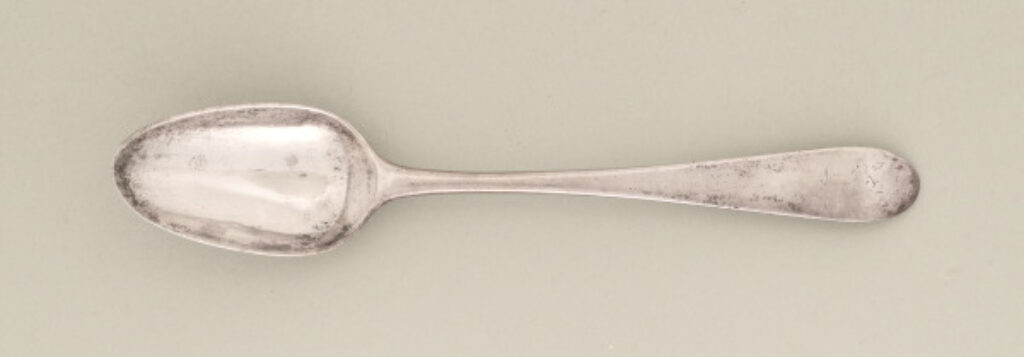 Teaspoon