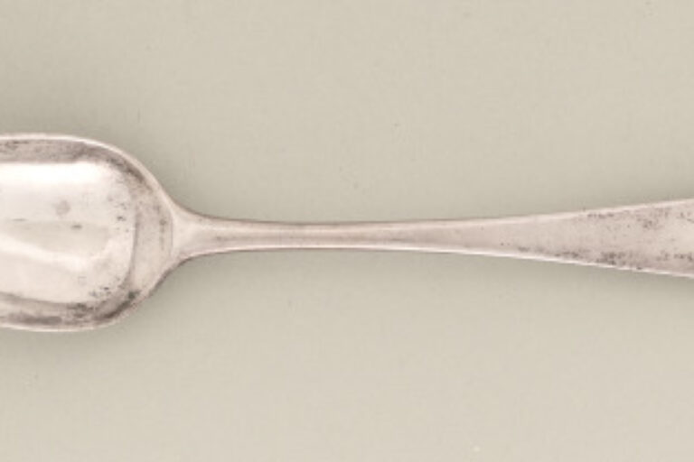 Teaspoon