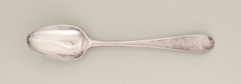 Teaspoon