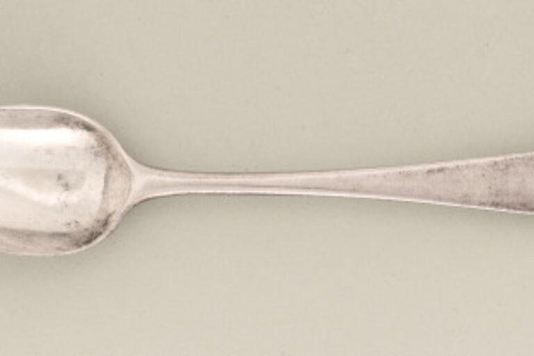 Teaspoon