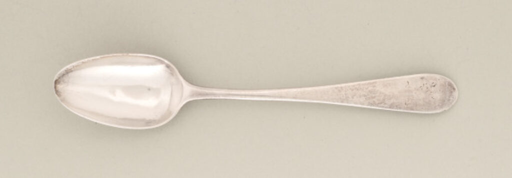 Teaspoon - Image 1