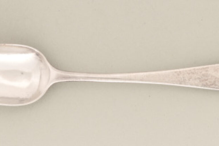 Teaspoon