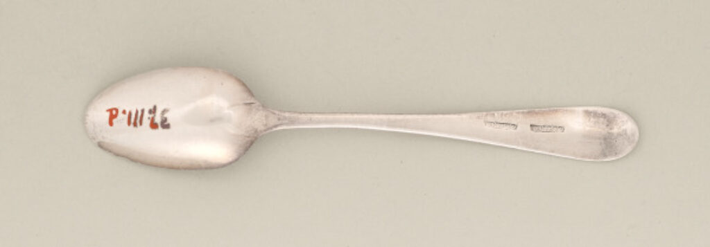 Teaspoon - Image 2