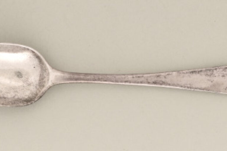 Teaspoon