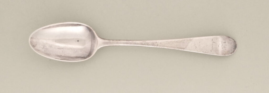 Teaspoon