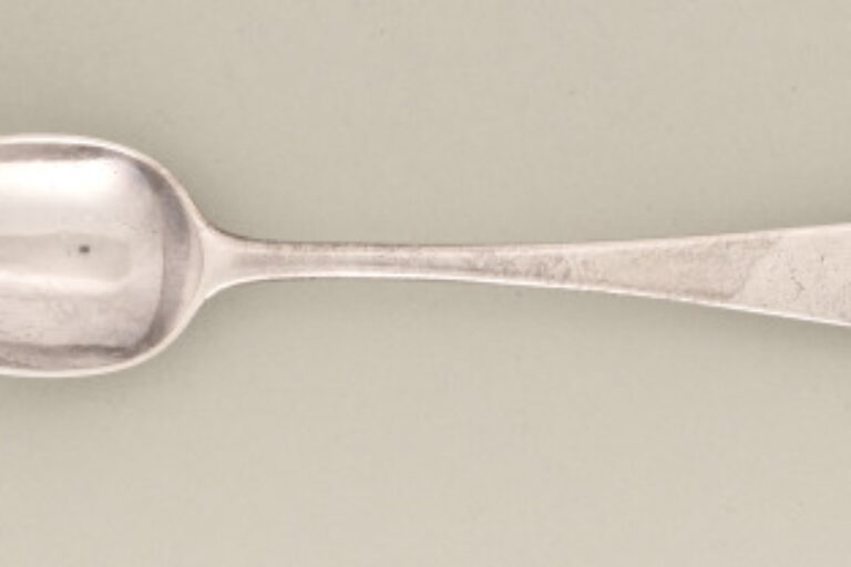 Teaspoon