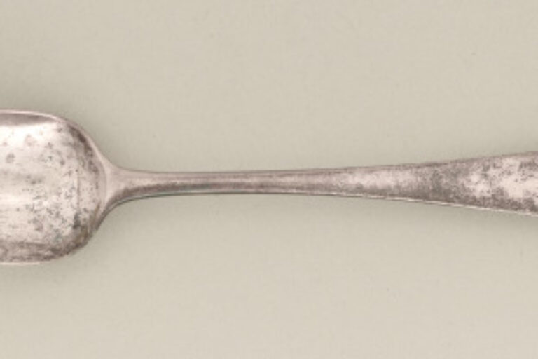 Teaspoon