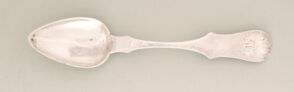 Dessert Spoon