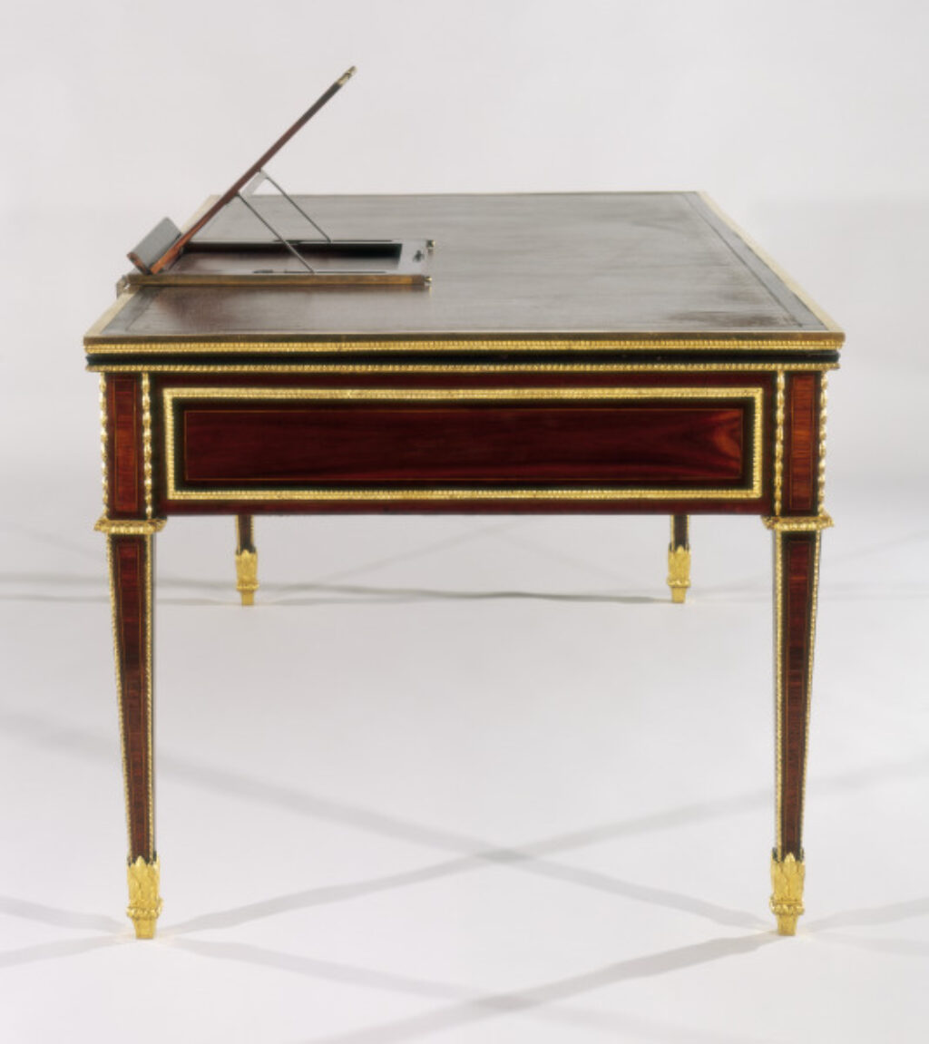 Writing Table (Bureau Plat) - Image 2