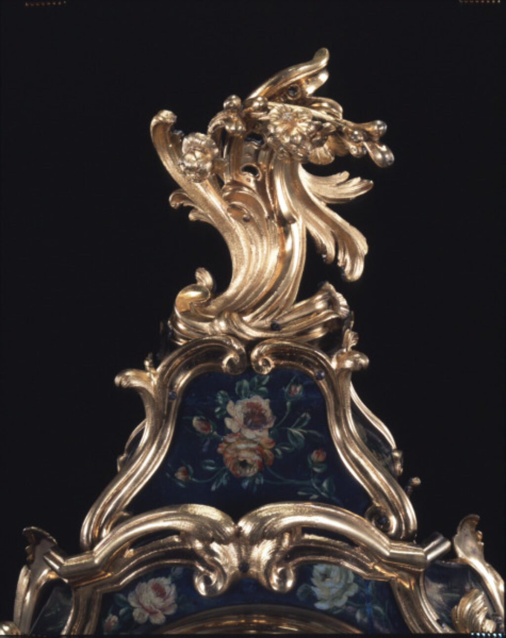 Mantel Clock - Image 3