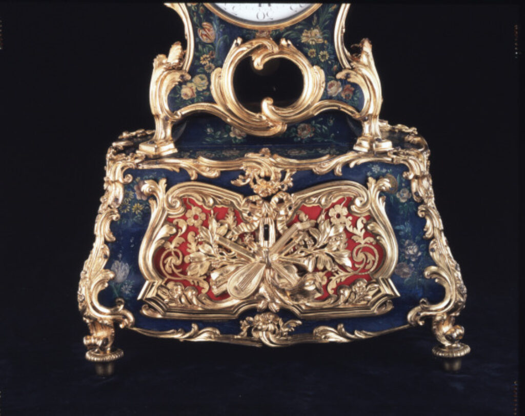 Mantel Clock - Image 5