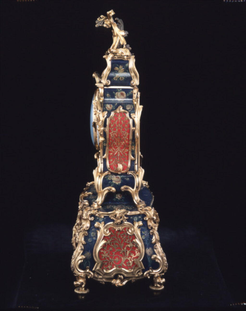 Mantel Clock - Image 2