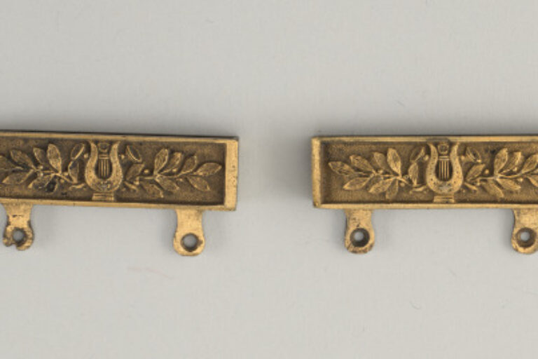 Drawer Pulls