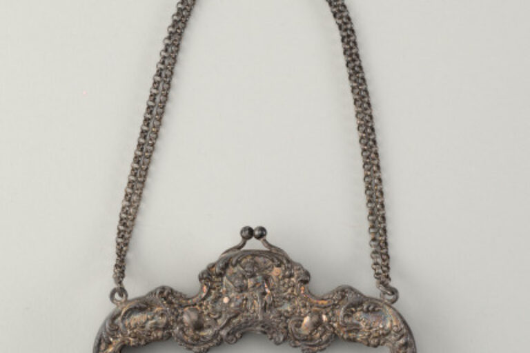 Opera Purse or Handbag Frame