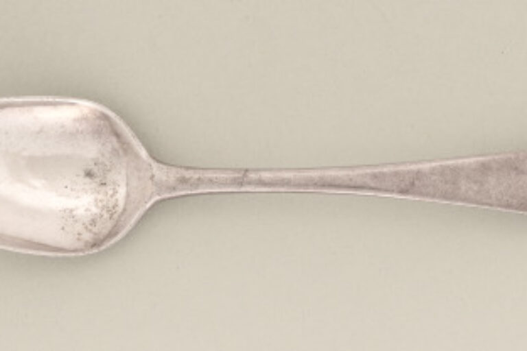 Teaspoon