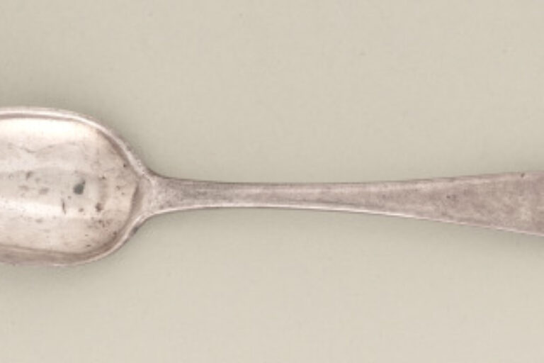 Teaspoon