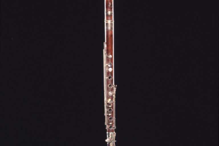 Flute