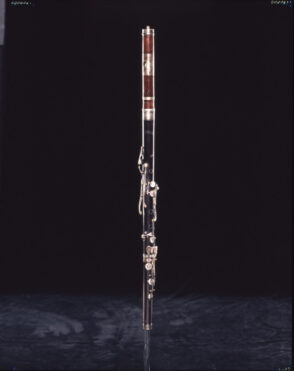 Flute