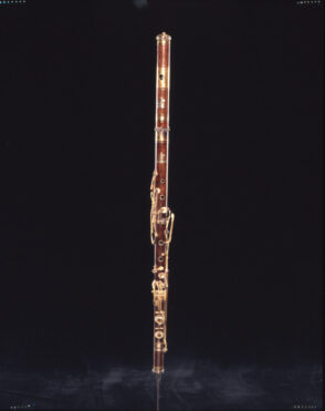 Flute