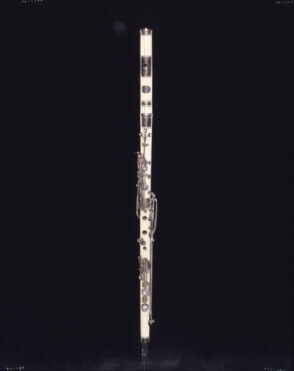 Flute