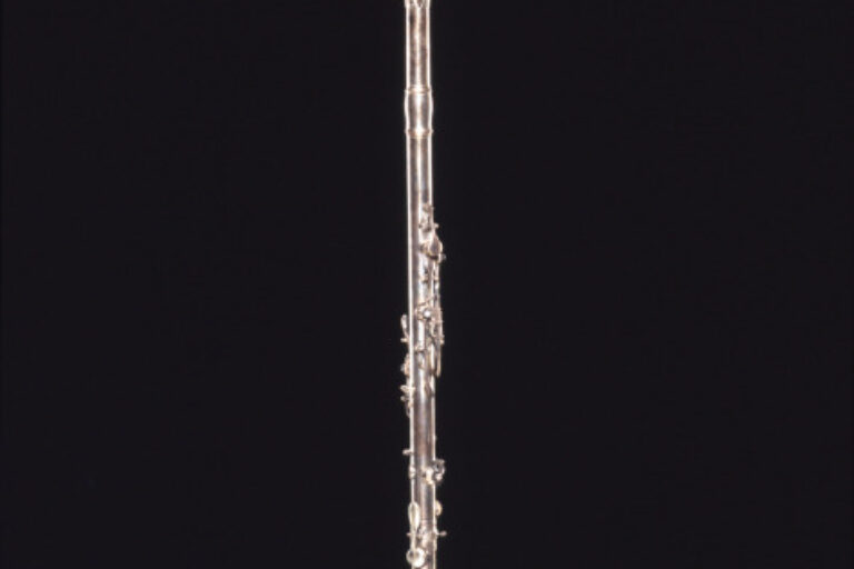 Flute