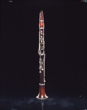 Clarinet