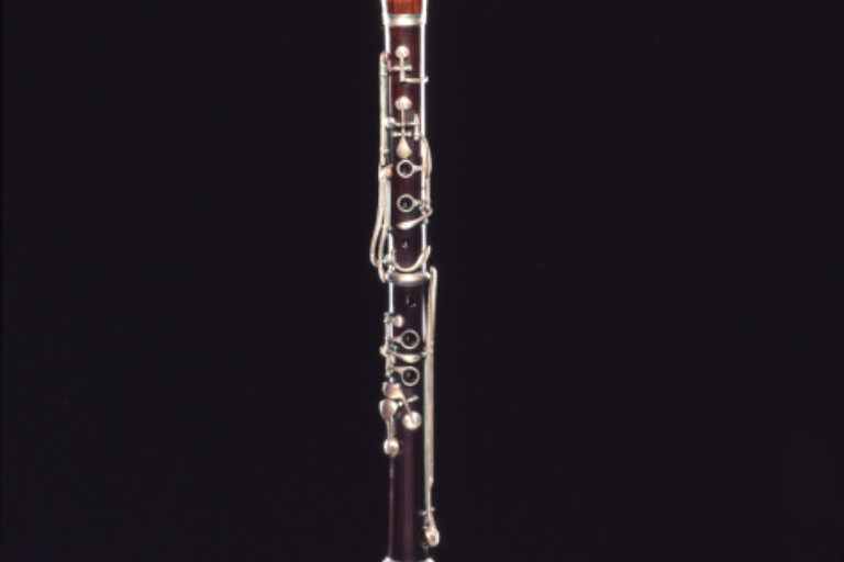 Clarinet
